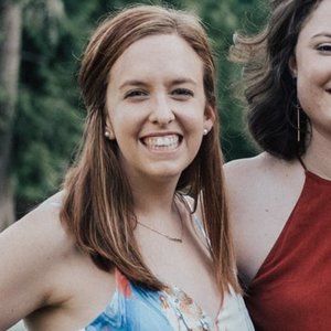 Meet your Posher, Rebecca